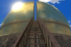 Temple Island