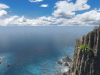 Cliffscape
