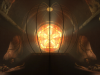 Godly aura