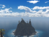 Random rock