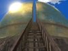 Defying the heavens