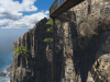 Under the bridge