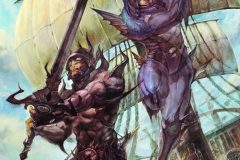 Yoshioka art