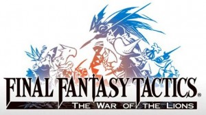 War of the Lions