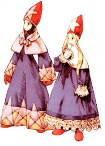 Silly hats required 