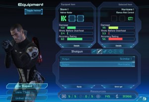 Gunning for improvements
