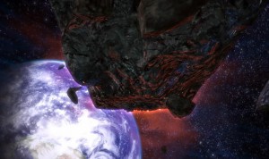 Imminent impact