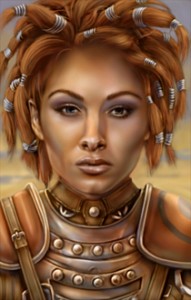 Pint-sized virtue