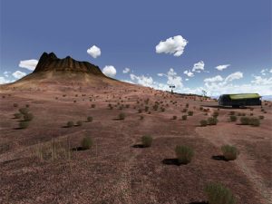 Arid