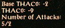Obscure acronyms