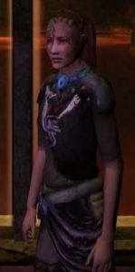 Harbinger