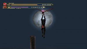 "Fly me to the moon"
