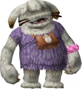 Fuzzball