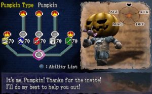 How to grow your pumpkin