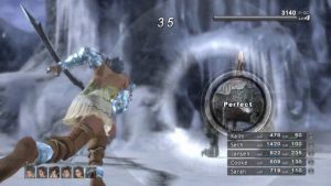 Bullseye