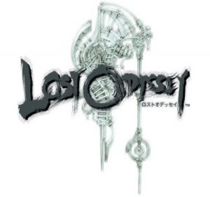 Lost Odyssey