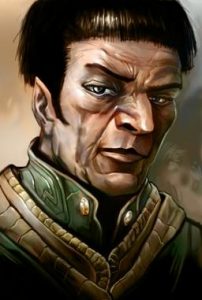 Spock