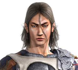The Thousand-Year Grump