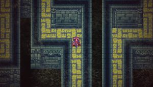Zappy floors